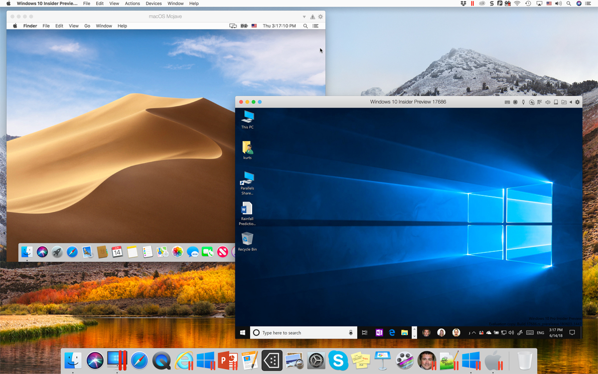 parallels for mac tnt