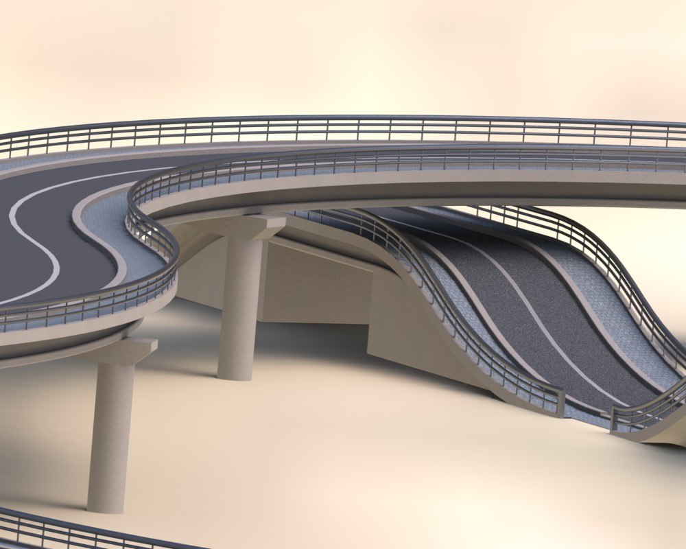 bridge modeler for autocad civil 3d 2012 free download